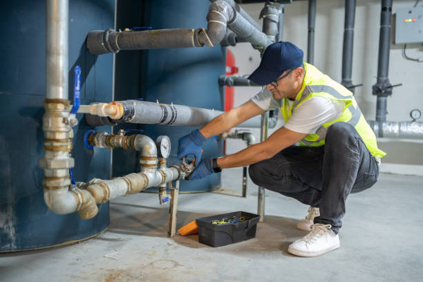 Commercial Plumbing Services in Archbald, PA